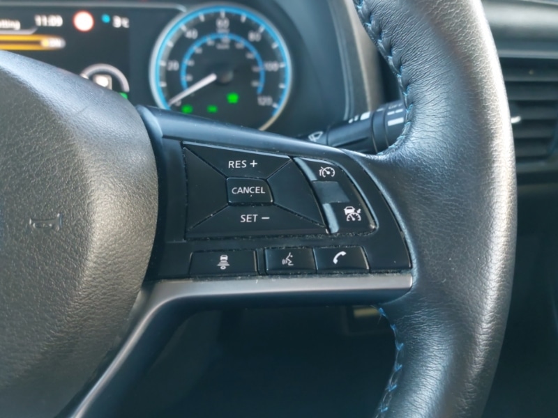 Used Nissan Leaf 2022 for sale - 76695744: Photo 14