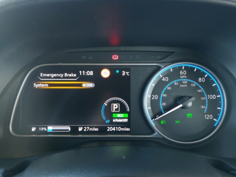 Used Nissan Leaf 2022 for sale - 76695744: Photo 15