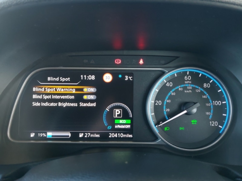 Used Nissan Leaf 2022 for sale - 76695744: Photo 16