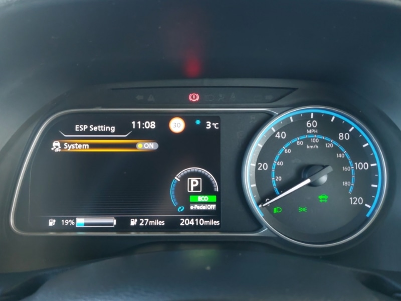 Used Nissan Leaf 2022 for sale - 76695744: Photo 17