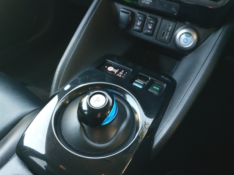 Used Nissan Leaf 2022 for sale - 76695744: Photo 18