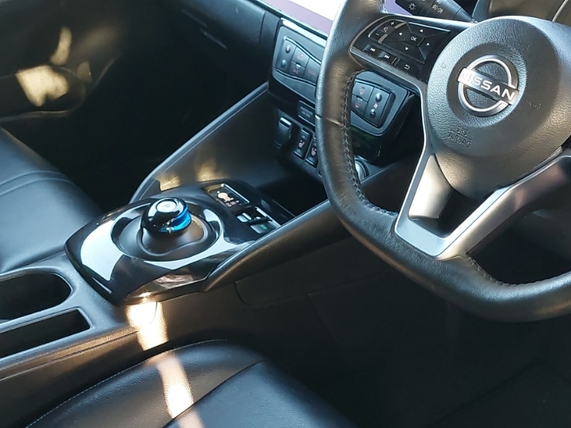 Used Nissan Leaf 2022 for sale - 76695744: Photo 19