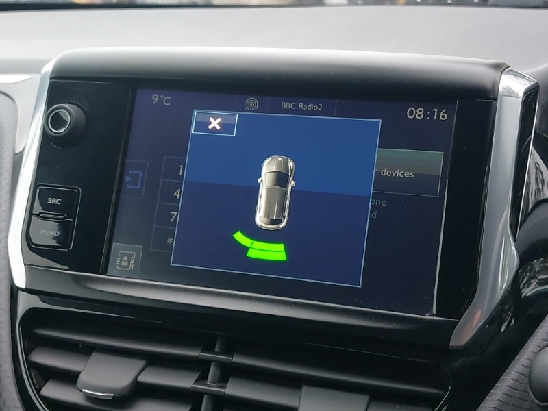 Used Peugeot 208 2017 for sale - 77847272: Photo 11