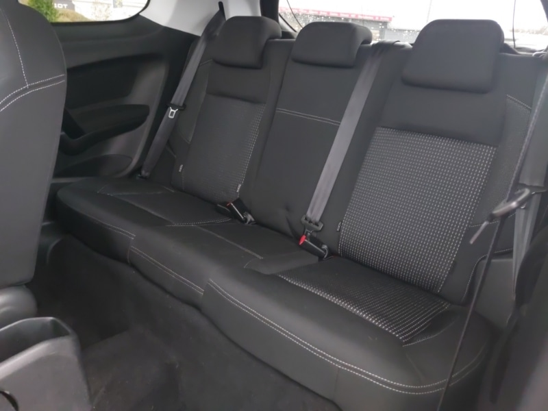 Used Peugeot 208 2017 for sale - 77847272: Photo 6