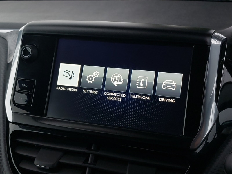 Used Peugeot 208 2017 for sale - 77847272: Photo 7