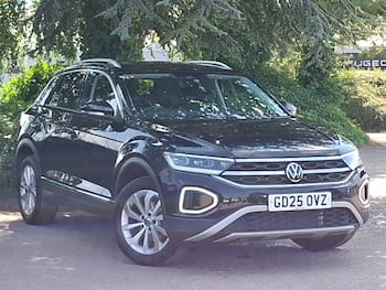 Used Volkswagen T-Roc 2025 for sale - 79635942: Photo