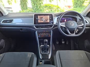 Used Volkswagen T-Roc 2025 for sale - 79635942: Photo