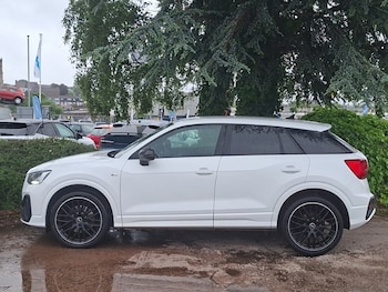 Used Audi Q2 2022 for sale - 78791260: Photo