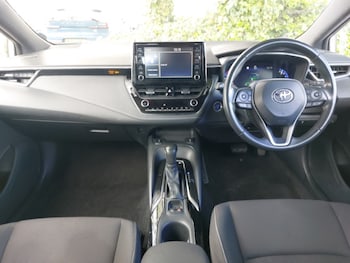 Used Toyota Corolla 2022 for sale - 78634626: Photo