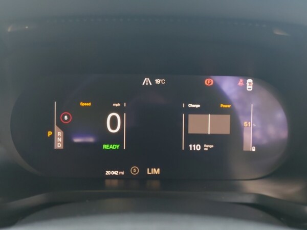 Used Polestar Polestar 2 2022 for sale - 76187747: Photo 16
