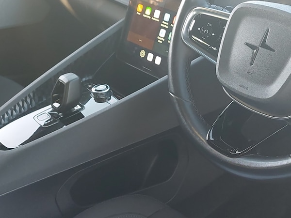 Used Polestar Polestar 2 2022 for sale - 76187747: Photo 19