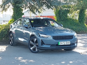 Polestar - Polestar 2