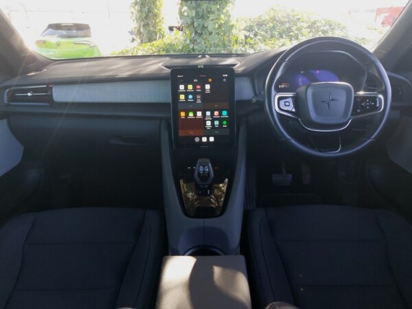 Used Polestar Polestar 2 2022 for sale - 76187747: Photo 2