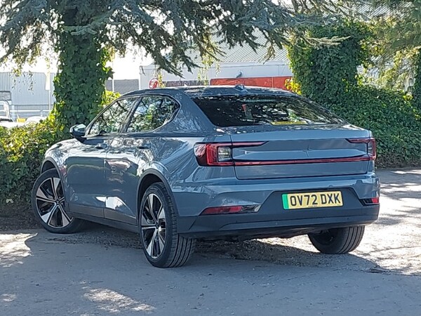 Used Polestar Polestar 2 2022 for sale - 76187747: Photo 3