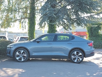 Used Polestar Polestar 2 2022 for sale - 76187747: Photo 4