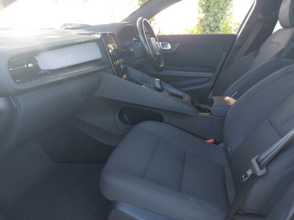 Used Polestar Polestar 2 2022 for sale - 76187747: Photo 5