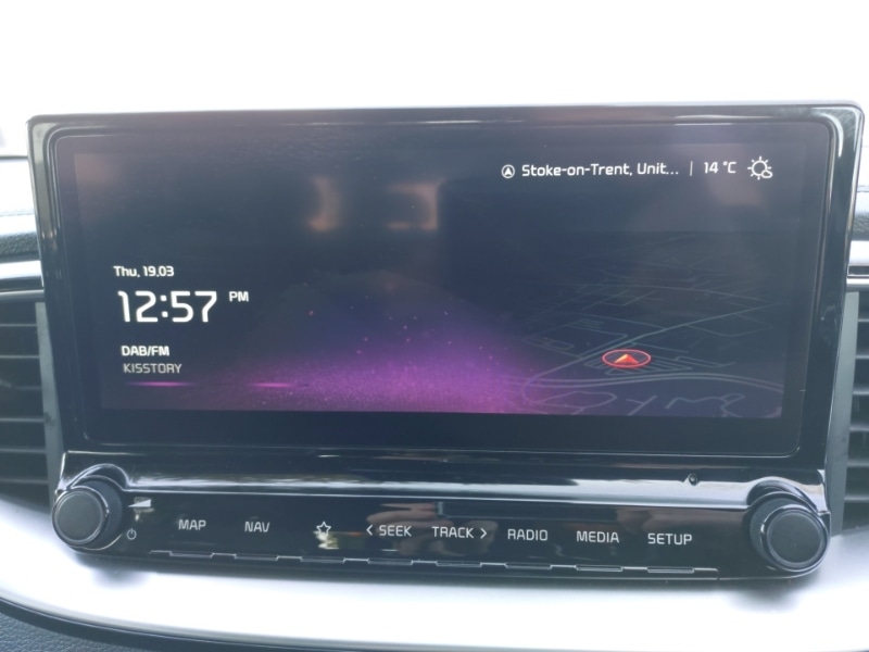 Used Kia Ceed 2022 for sale - 77969086: Photo 19