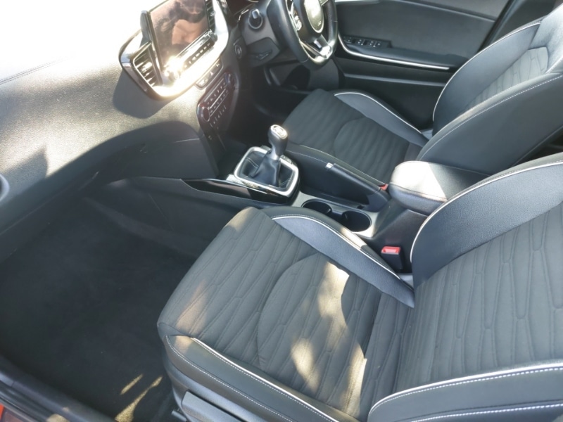 Used Kia Ceed 2022 for sale - 77969086: Photo 5