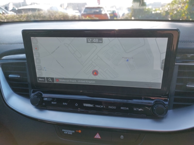 Used Kia Ceed 2022 for sale - 77969086: Photo 7