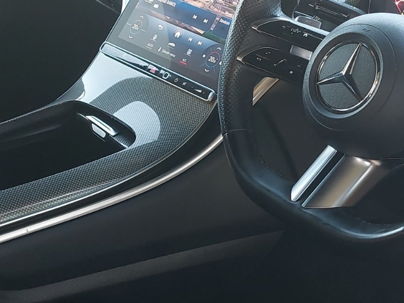 Used Mercedes-Benz GLC 2023 for sale - 76187972: Photo 19