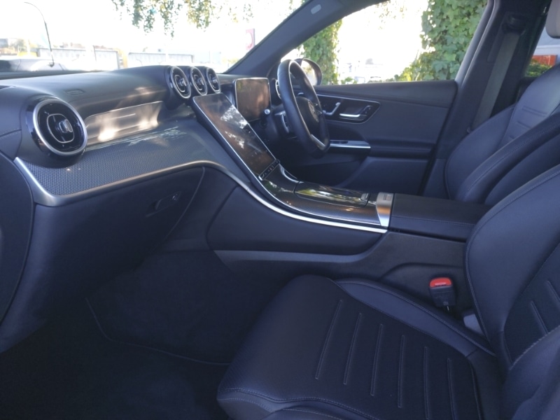 Used Mercedes-Benz GLC 2023 for sale - 76187972: Photo 5
