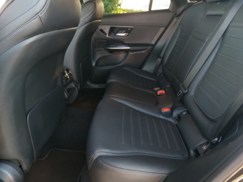 Used Mercedes-Benz GLC 2023 for sale - 76187972: Photo 6