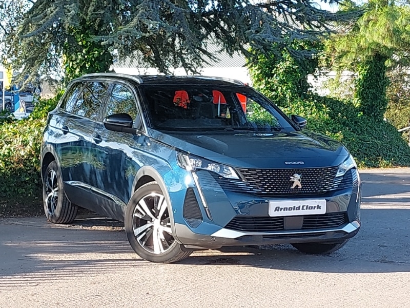 Used Peugeot 5008 2023 for sale - 76552716: Photo 1