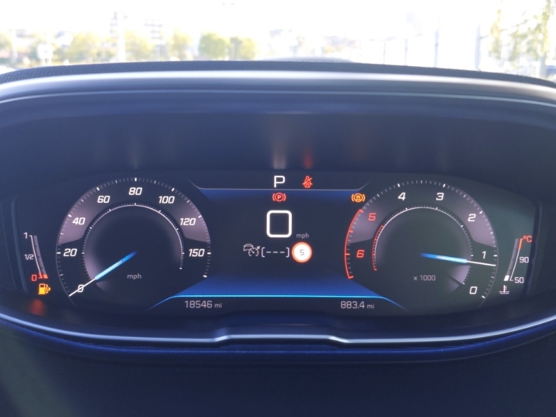 Used Peugeot 5008 2023 for sale - 76552716: Photo 15