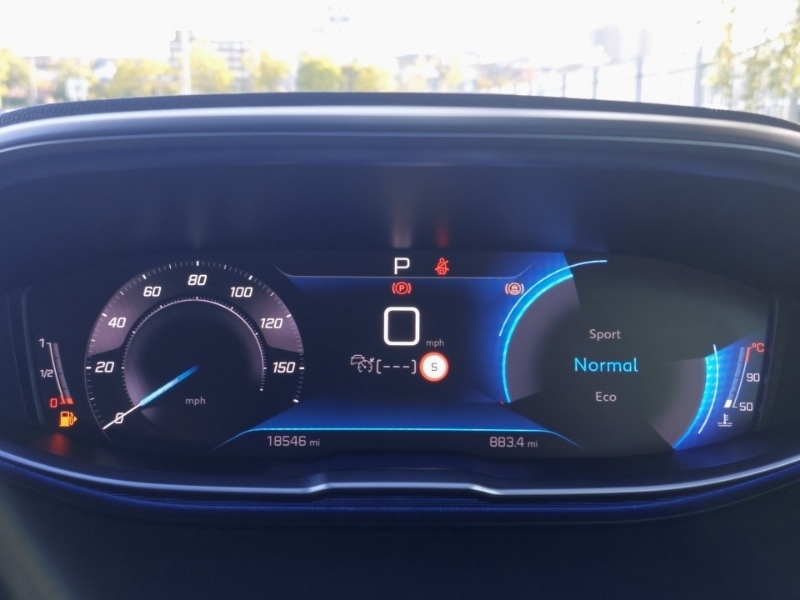 Used Peugeot 5008 2023 for sale - 76552716: Photo 16