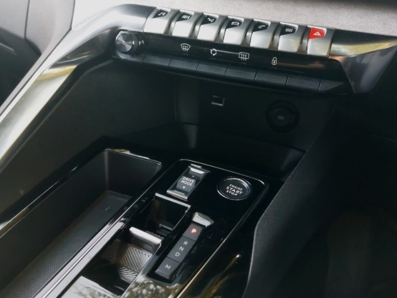 Used Peugeot 5008 2023 for sale - 76552716: Photo 17