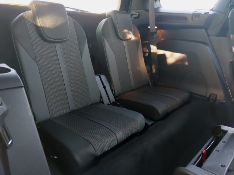 Used Peugeot 5008 2023 for sale - 76552716: Photo 18