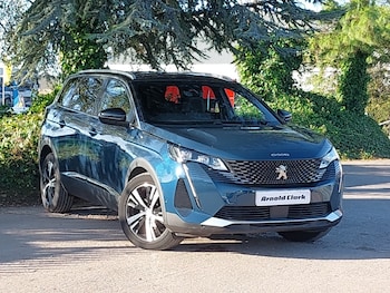 Peugeot - 5008