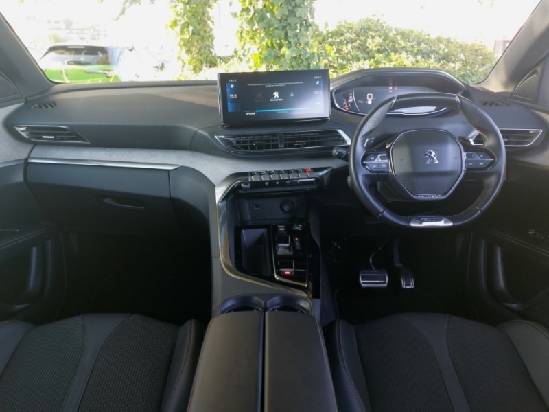 Used Peugeot 5008 2023 for sale - 76552716: Photo 2