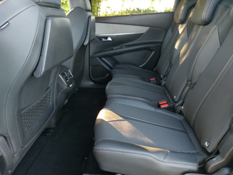 Used Peugeot 5008 2023 for sale - 76552716: Photo 6