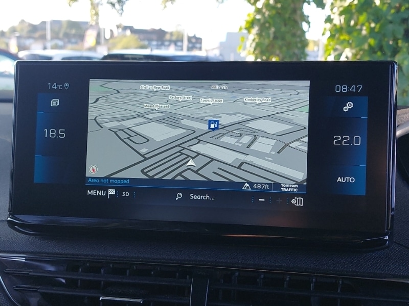 Used Peugeot 5008 2023 for sale - 76552716: Photo 7