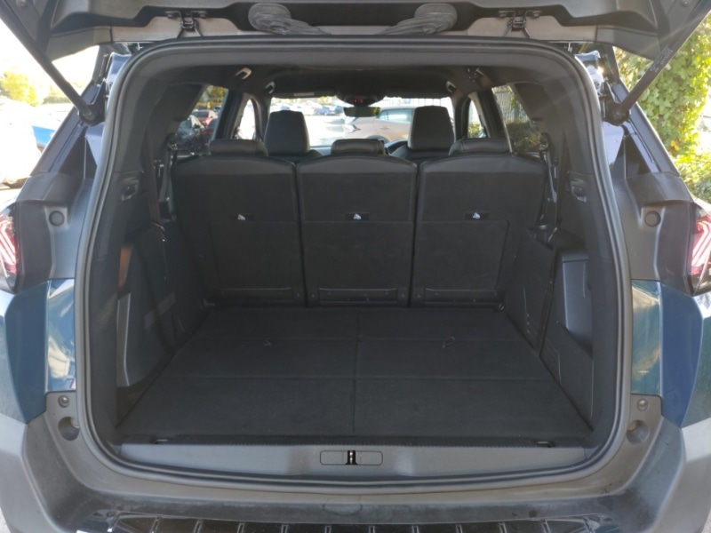 Used Peugeot 5008 2023 for sale - 76552716: Photo 8