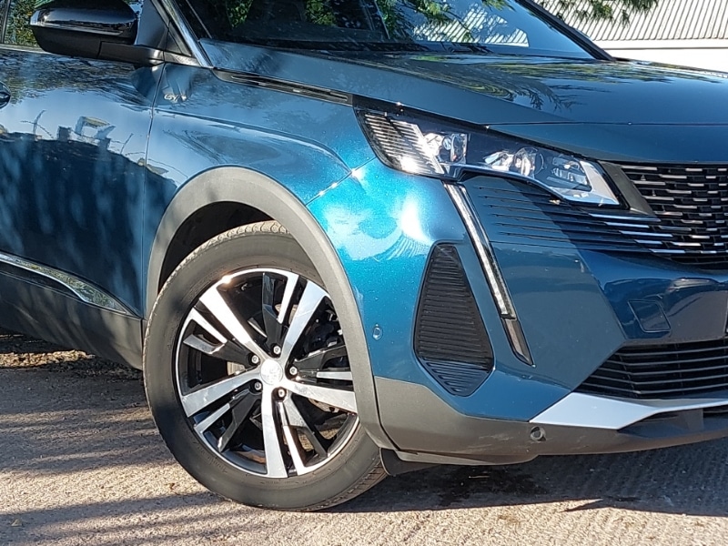 Used Peugeot 5008 2023 for sale - 76552716: Photo 9