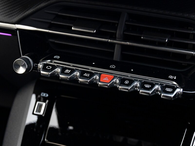 Used Peugeot 208 2026 for sale - 78093940: Photo 12