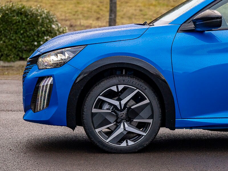 Used Peugeot 208 2026 for sale - 78093940: Photo 19