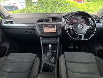 Used Volkswagen Tiguan Allspace 2019 for sale - 78853354: Photo