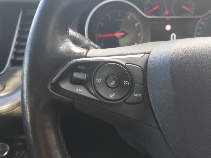 Used Vauxhall Grandland X 2019 for sale - 76621750: Photo 13