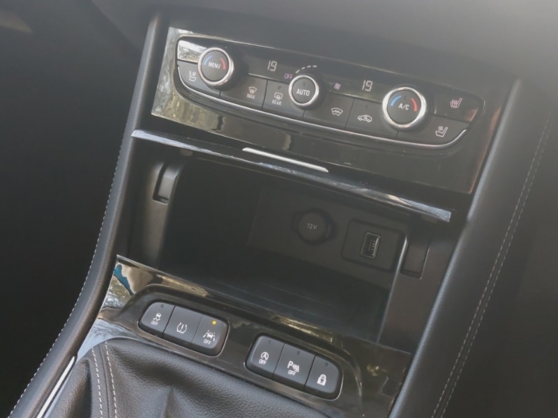 Used Vauxhall Grandland X 2019 for sale - 76621750: Photo 17