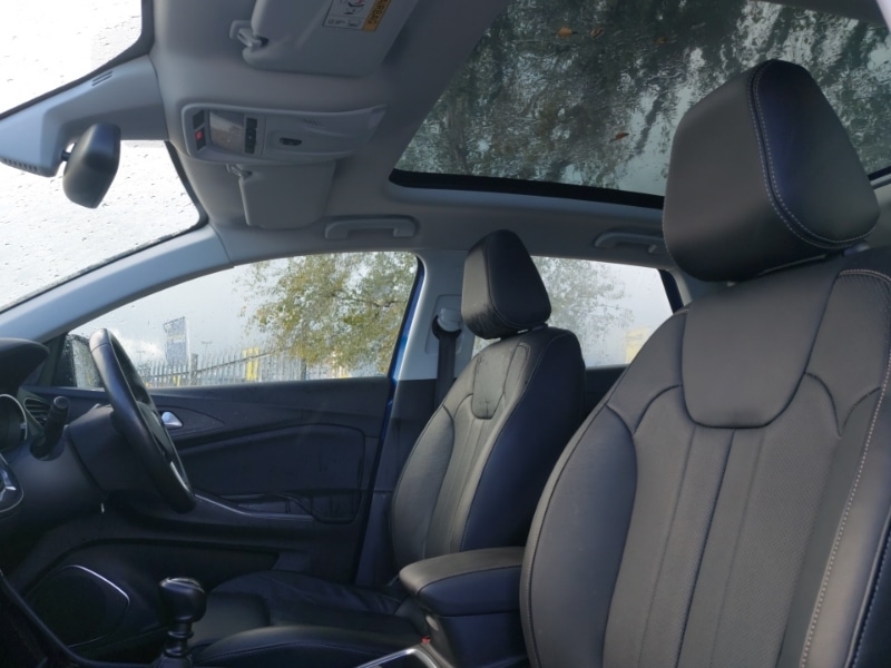 Used Vauxhall Grandland X 2019 for sale - 76621750: Photo 18