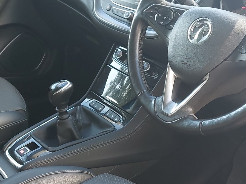 Used Vauxhall Grandland X 2019 for sale - 76621750: Photo 19