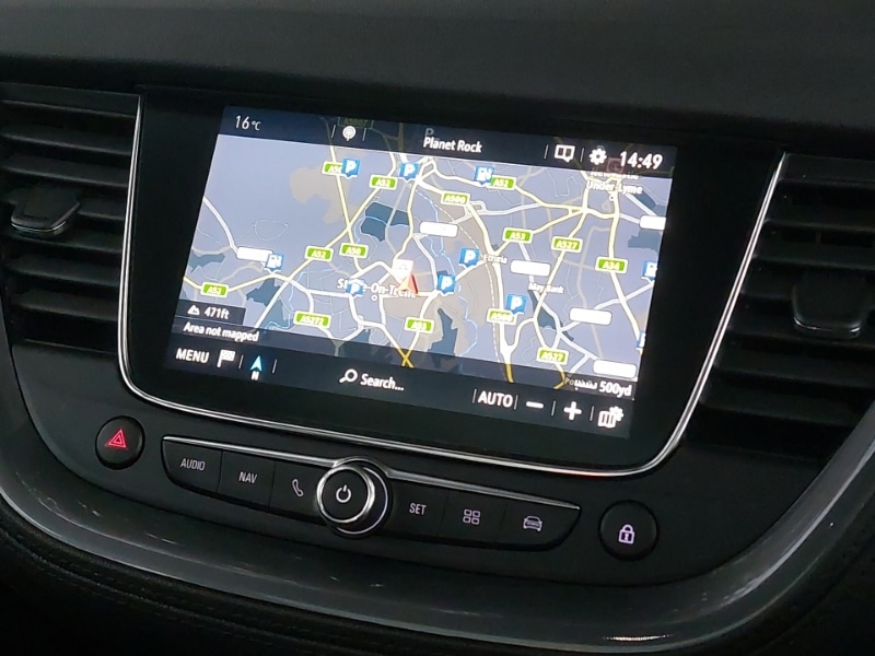 Used Vauxhall Grandland X 2019 for sale - 76621750: Photo 7