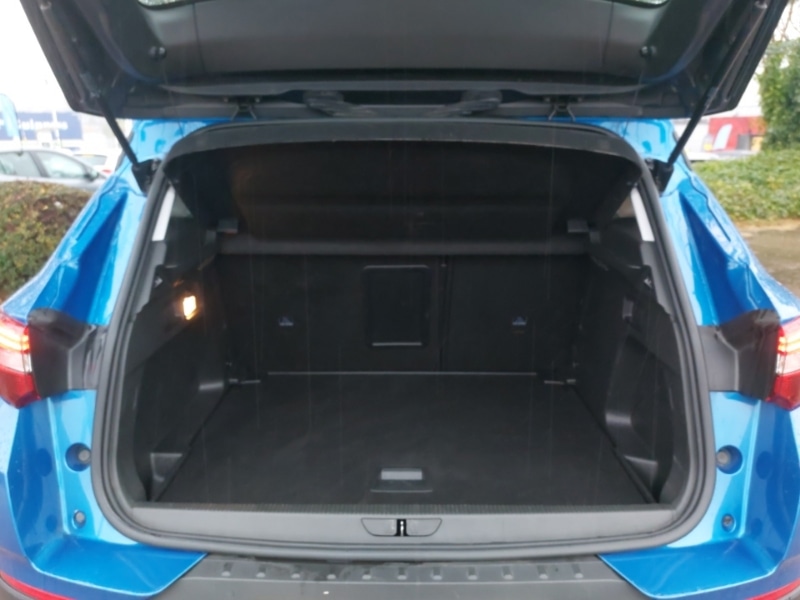 Used Vauxhall Grandland X 2019 for sale - 76621750: Photo 8