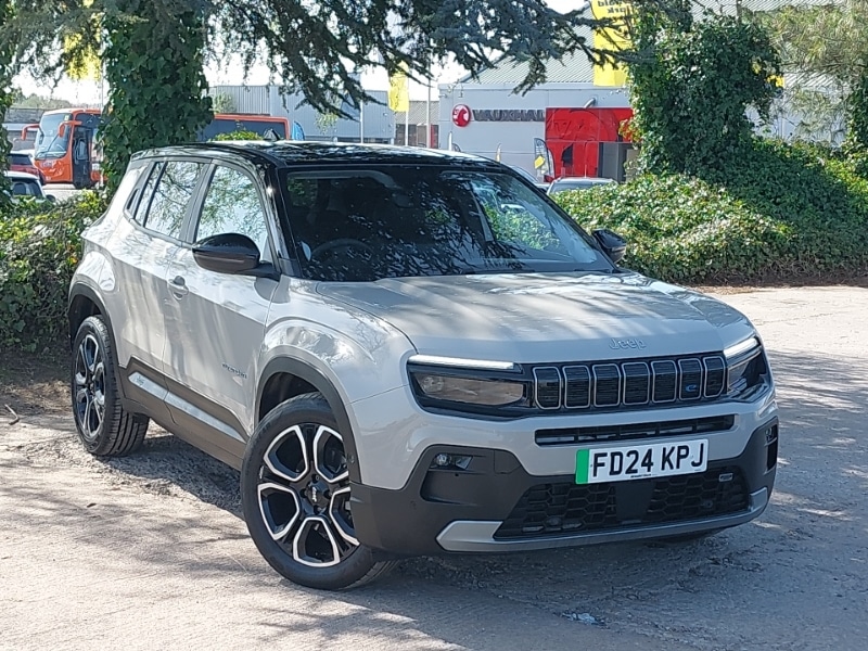 Used Jeep Other 2024 for sale - 78164500: Photo 1