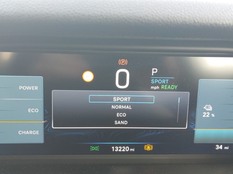 Used Jeep Other 2024 for sale - 78164500: Photo 18