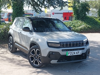 Used Jeep Other 2024 for sale - 78164500: Photo