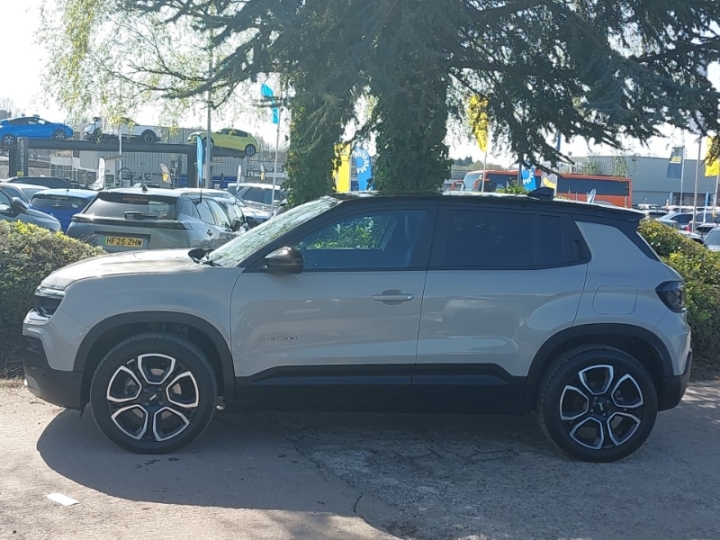 Used Jeep Other 2024 for sale - 78164500: Photo 4